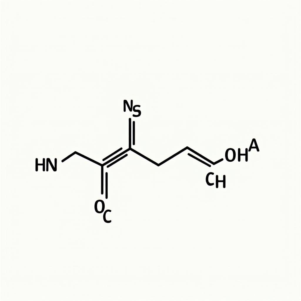 Ankadiin: Định nghĩa và cấu trúc phân tử