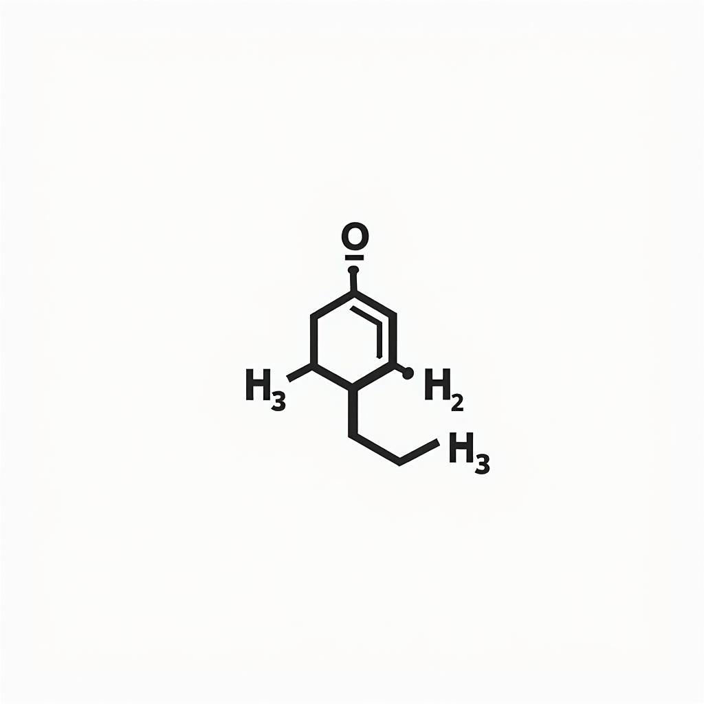 Cấu trúc phân tử NH3