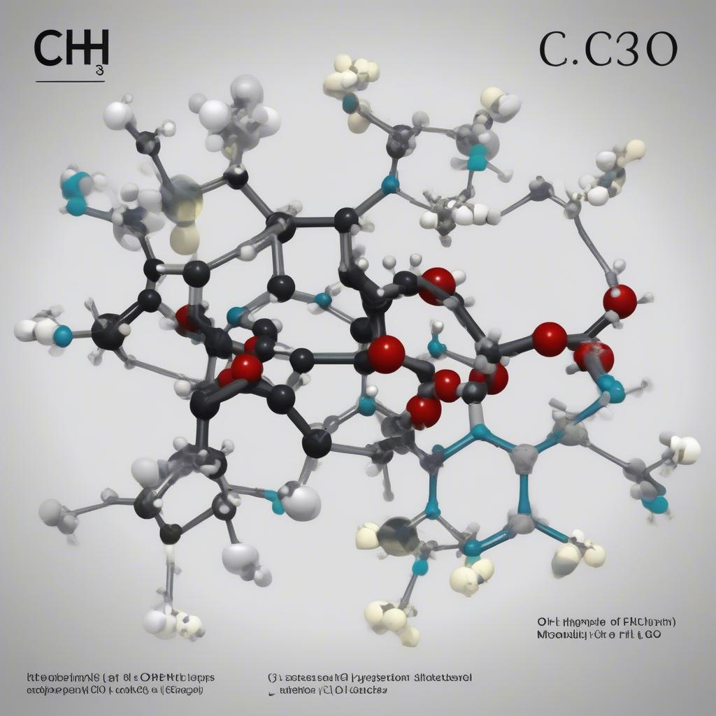 Công thức cấu tạo của Glixerol