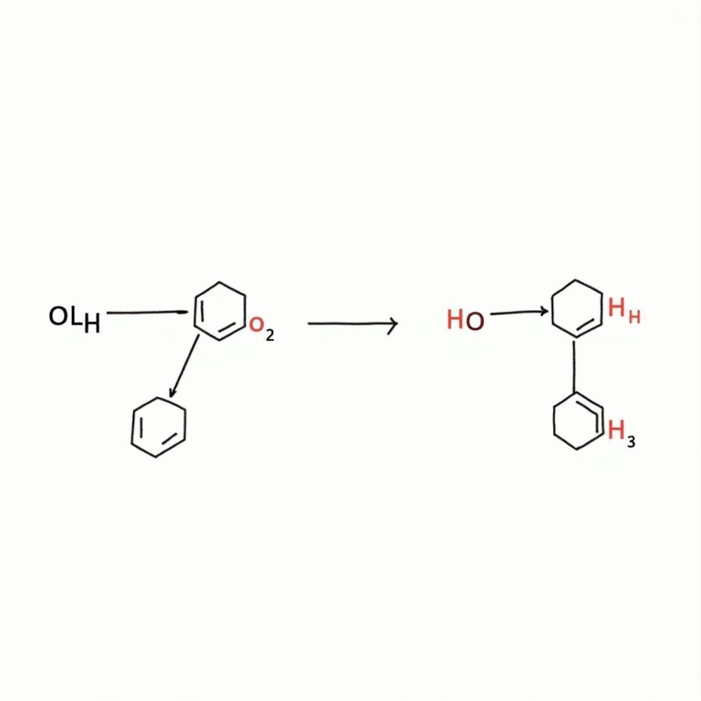 Điều Chế Diethyl Ether từ C2H5OH và H2SO4