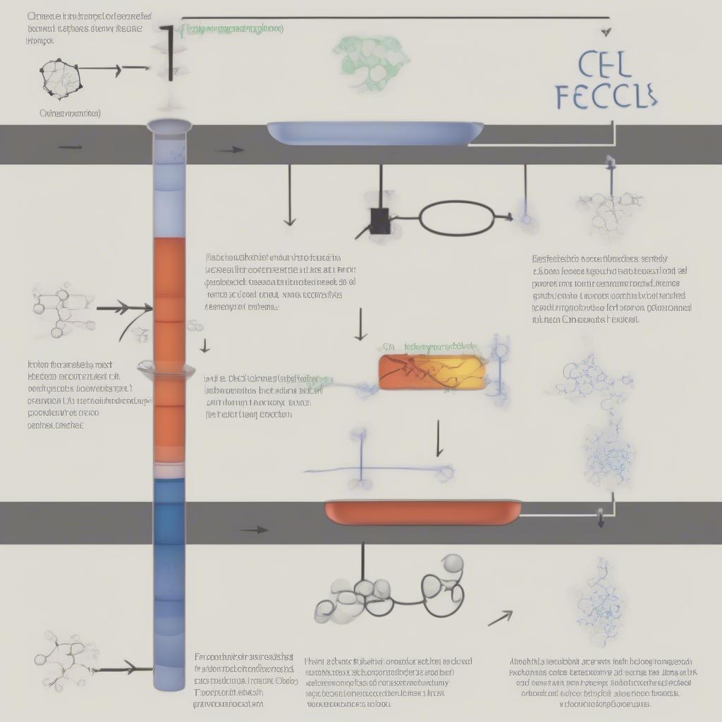 Điều chế FeCl3