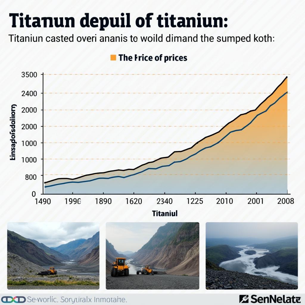 Giá trị của Titanium