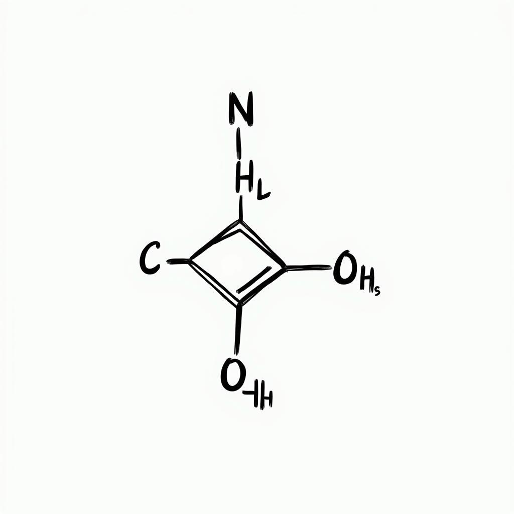 Công thức cấu tạo của gốc etyl