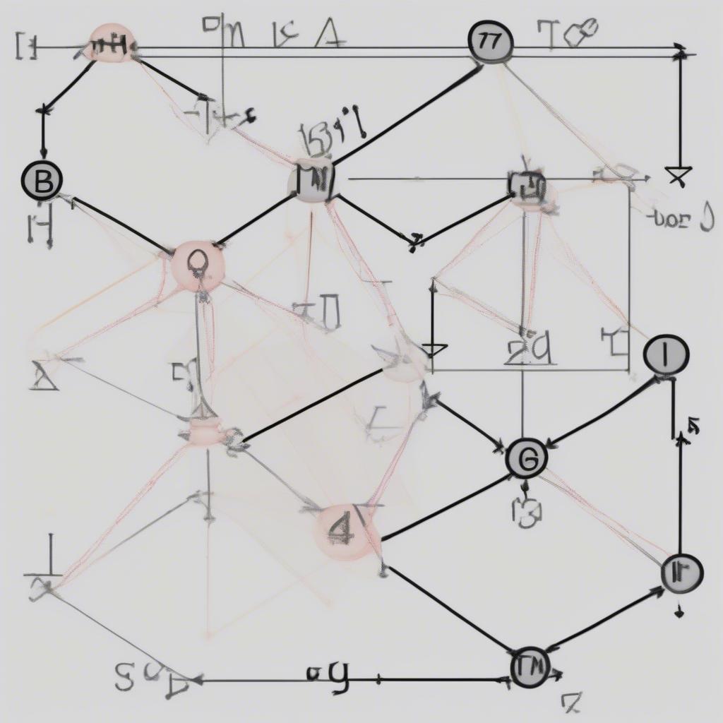 Góc liên kết phân tử CH4