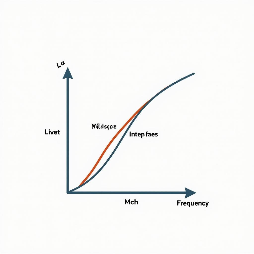 Mối quan hệ giữa Lambda và tần số