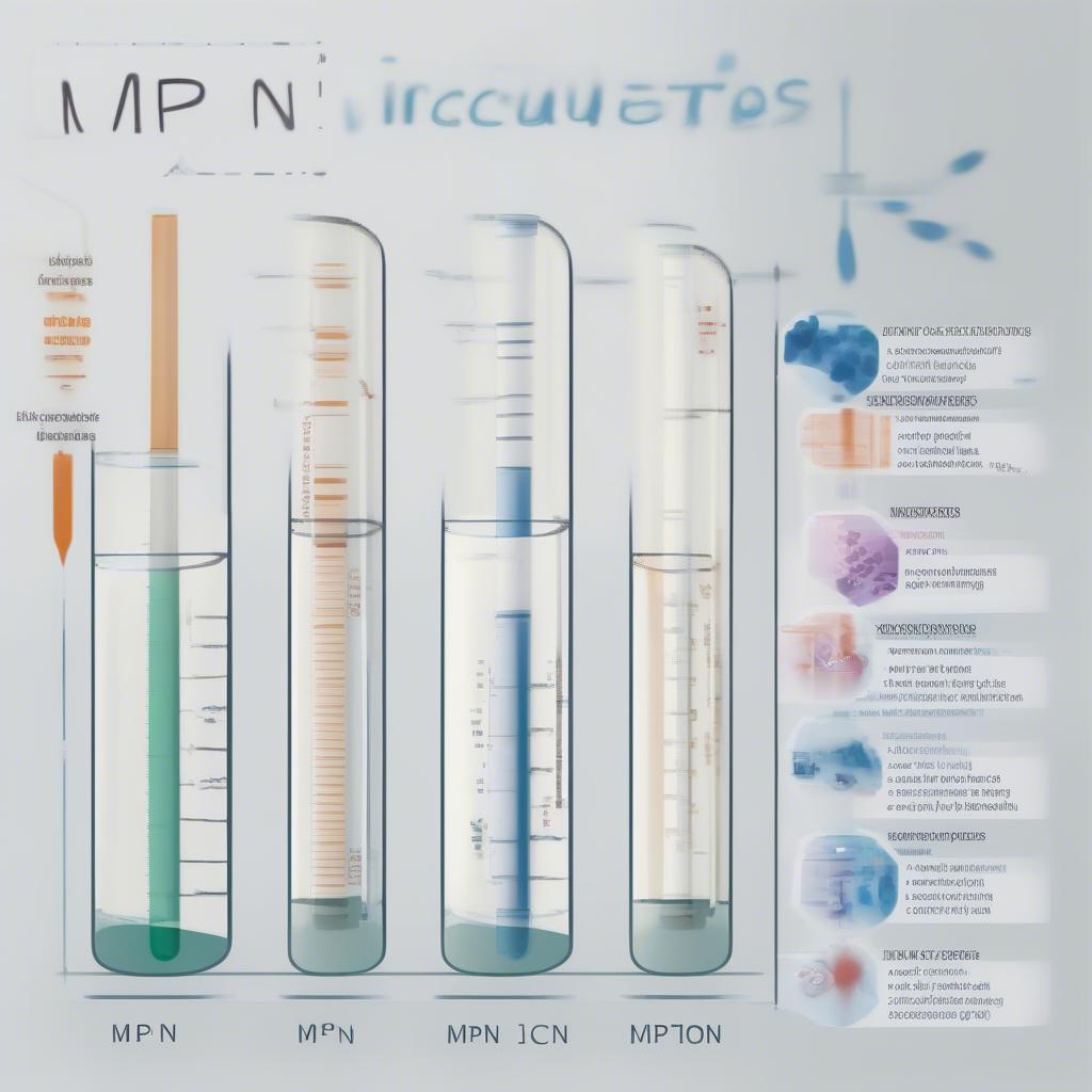 MPN Calculation