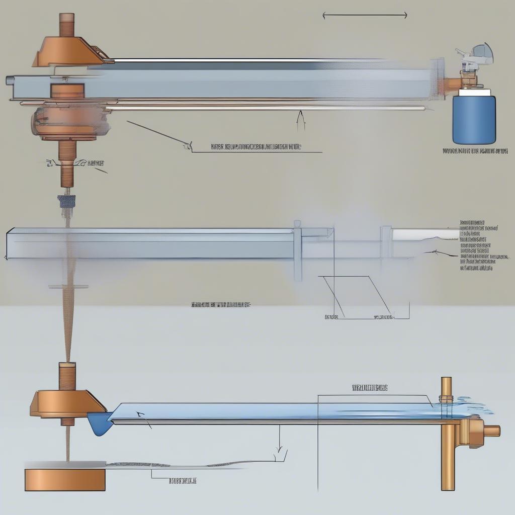 Nguyên Lý Hoạt Động Của Water Jet