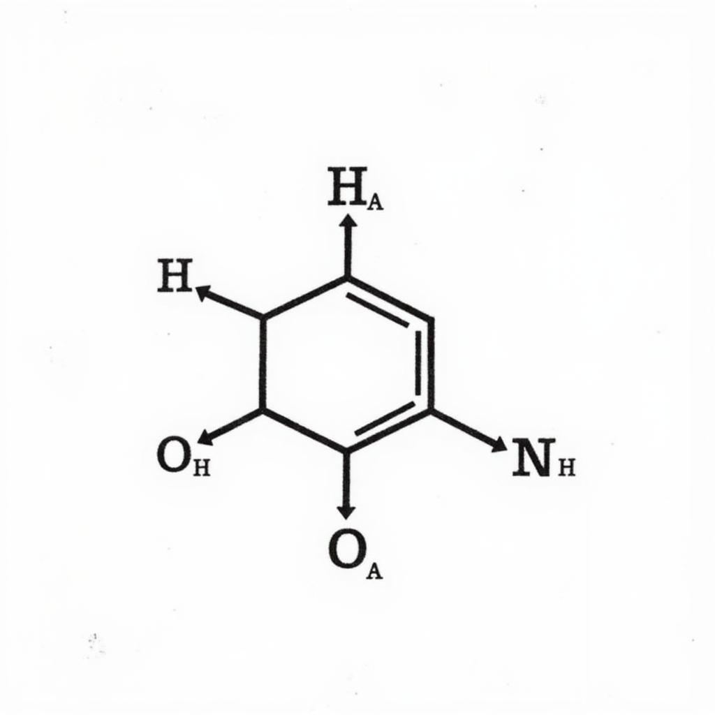 Cấu Tạo Nhóm Hydroxyl