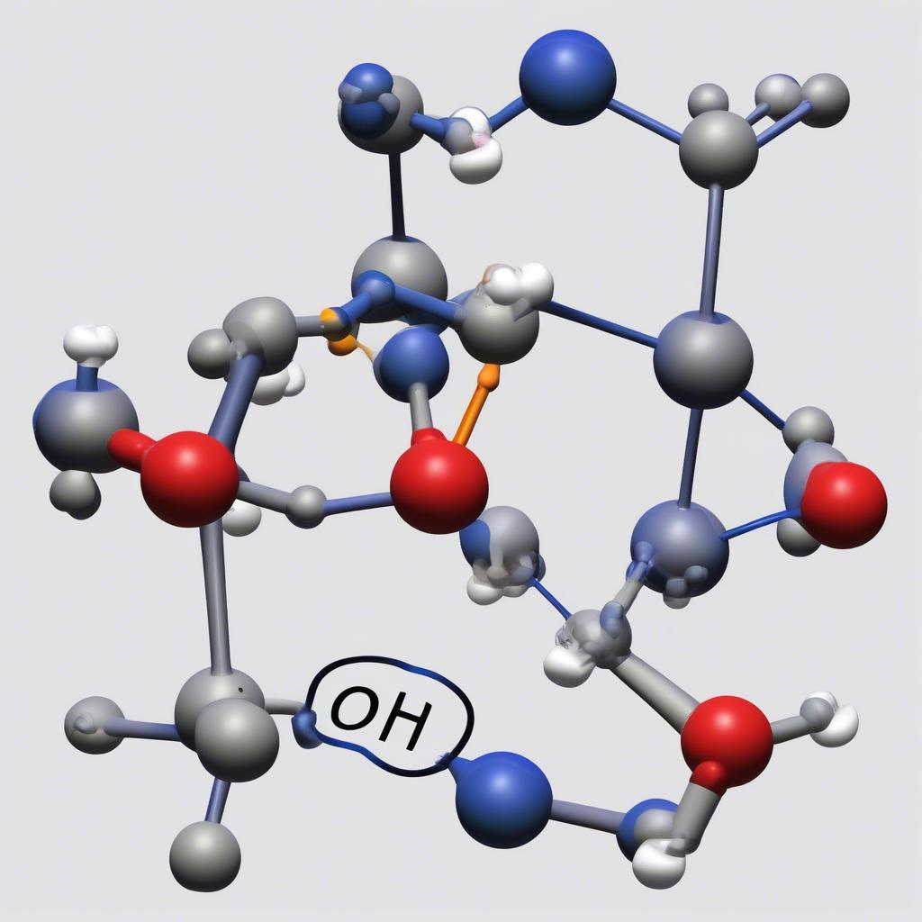 Công thức phân tử của o-Cresol