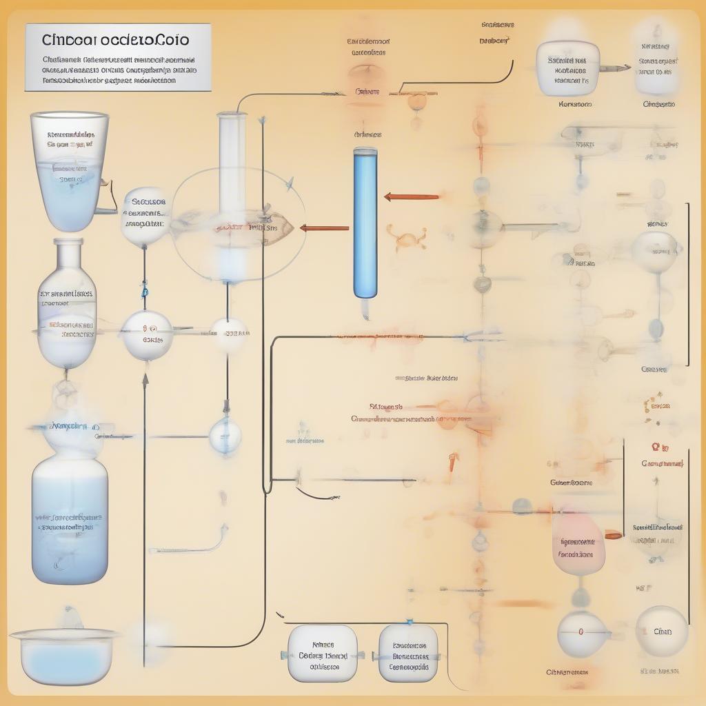 Phản ứng giữa Na2O2 và CO2