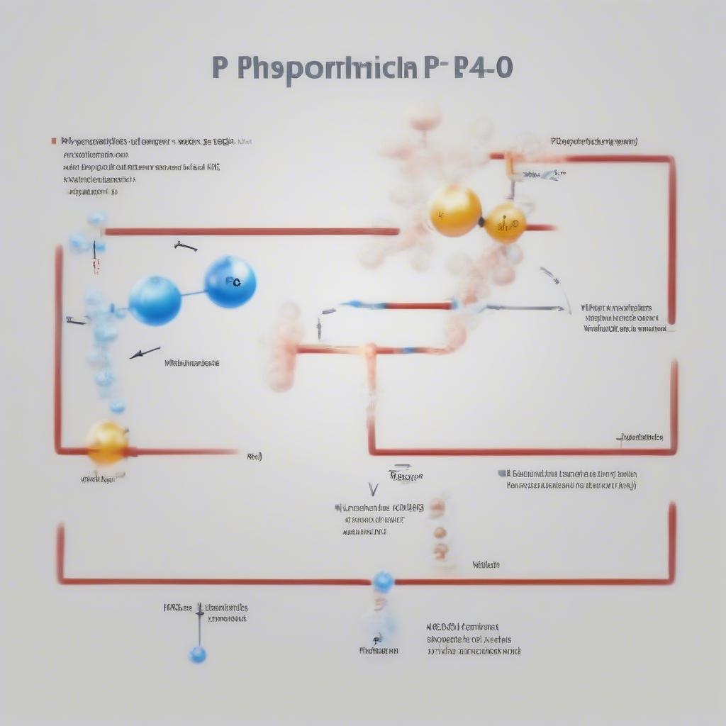 Phản ứng giữa P2O5 và H2O