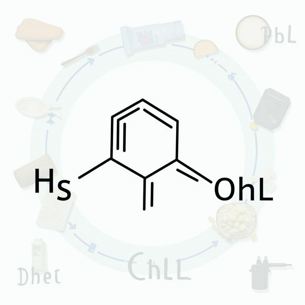 Ứng dụng của Propylene Glycol