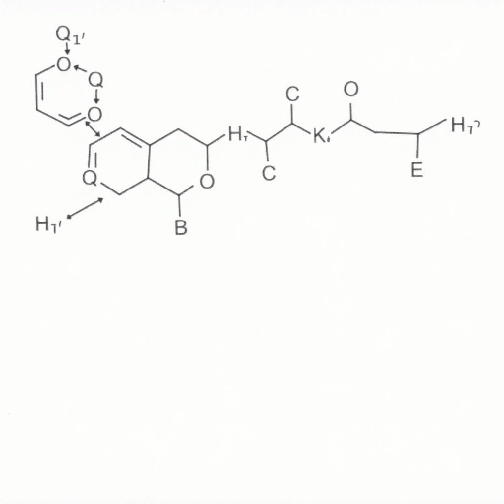 Quy tắc IUPAC