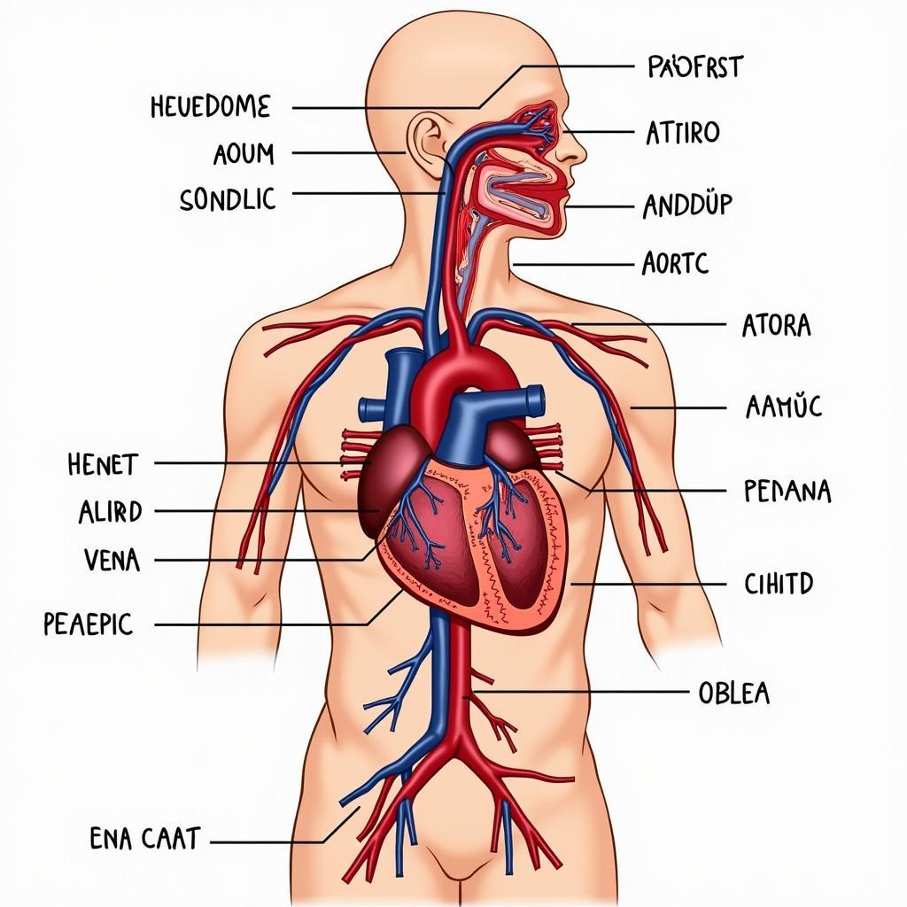 Quy trình tim mạch