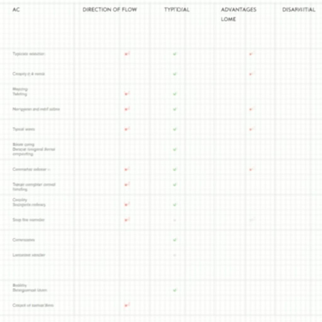 AC vs DC Comparison