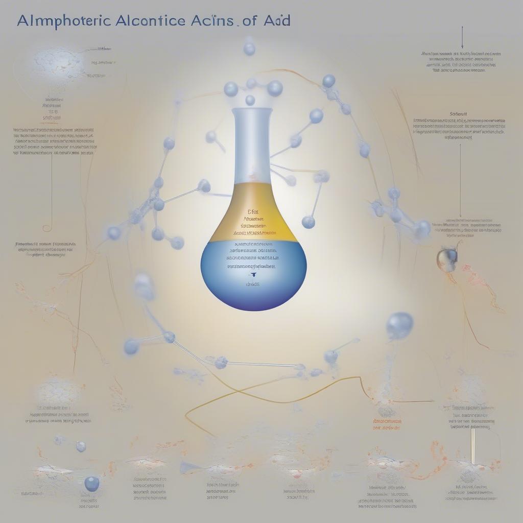 Tính chất của Axit Aluminic