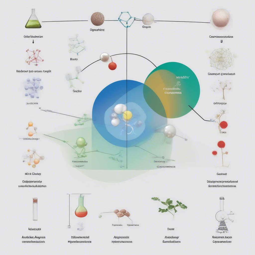 Properties of Multifunctional Organic Compounds