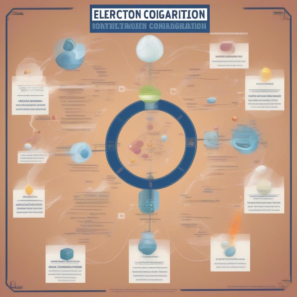 Applications of Electron Configuration