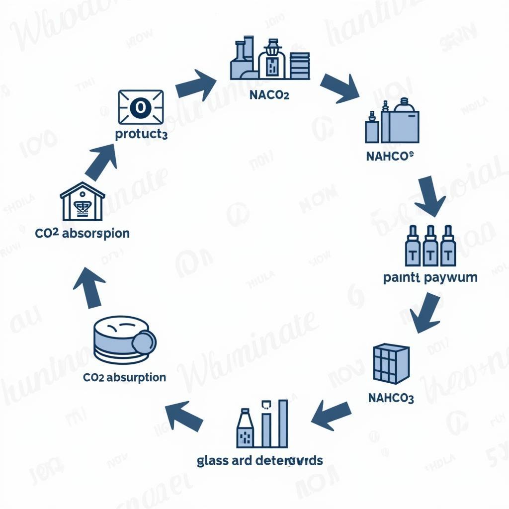 Ứng dụng của CO2 và NaOH