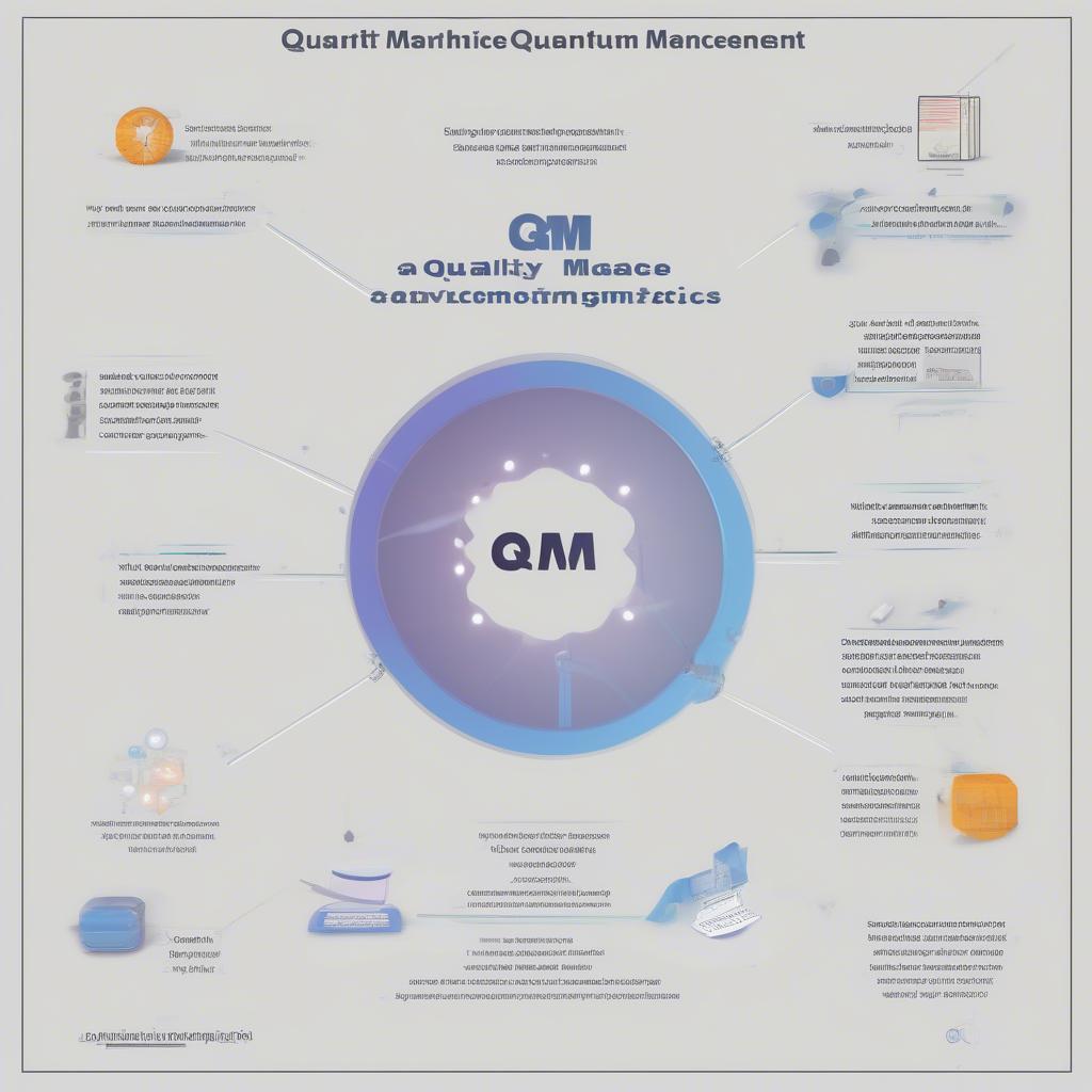 Ứng Dụng Của QM