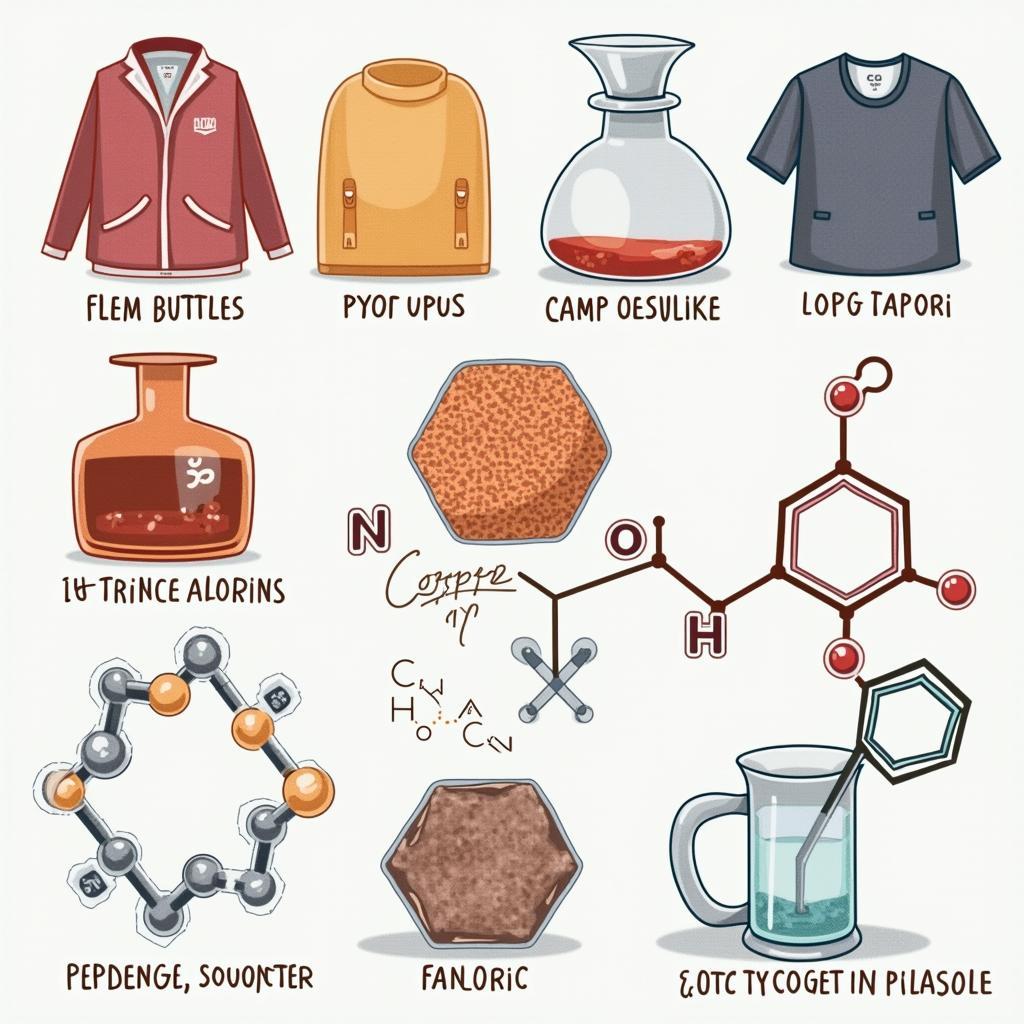 Ứng dụng của Đồng(II) clorua