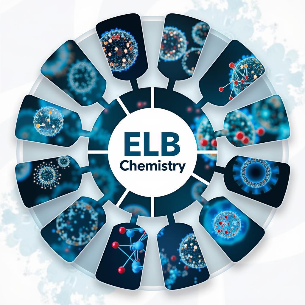 Applications of ELB in Chemistry