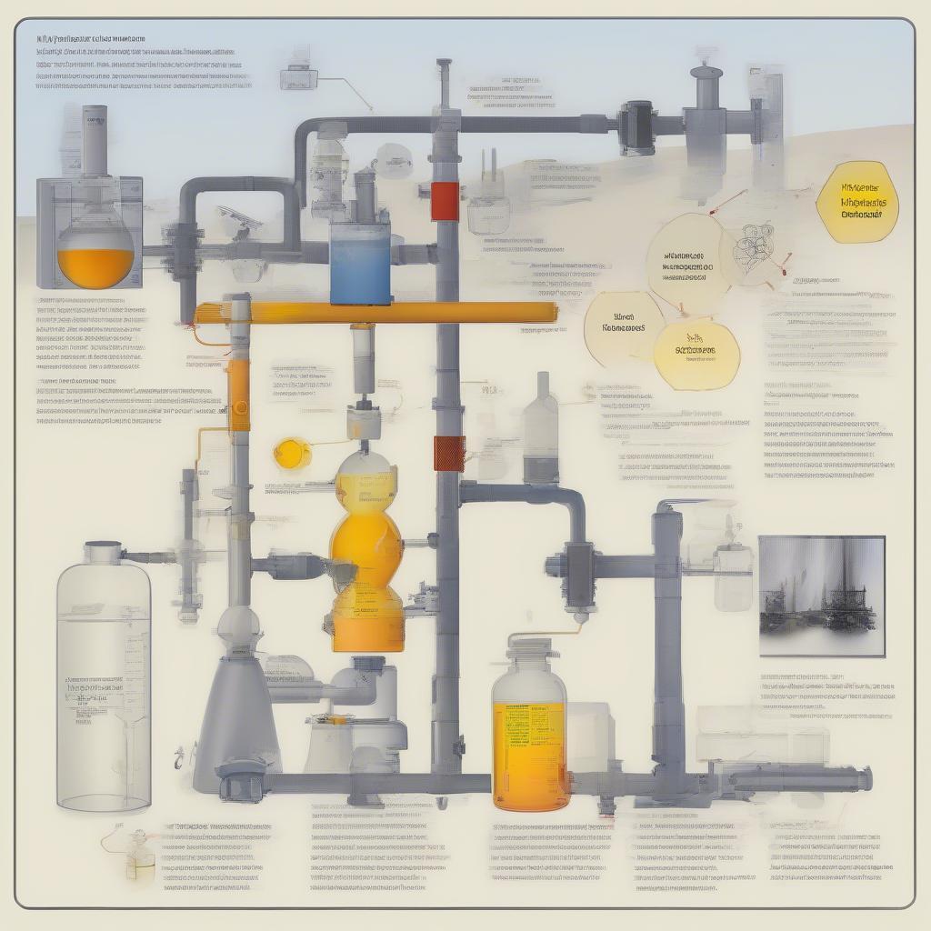 Ứng dụng của H2S trong công nghiệp