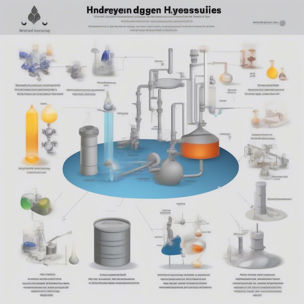 Ứng dụng của H2S