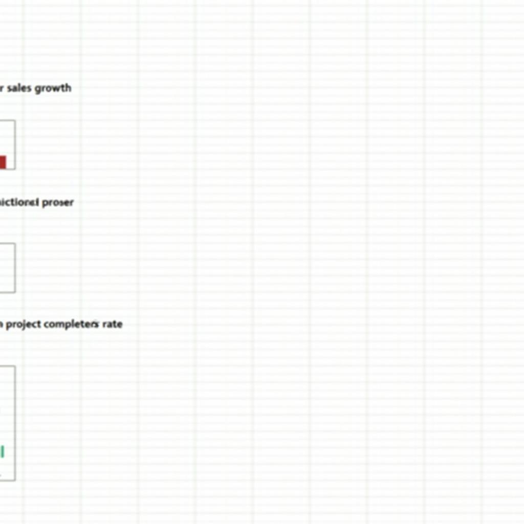 Ứng dụng tính phần trăm trong Excel