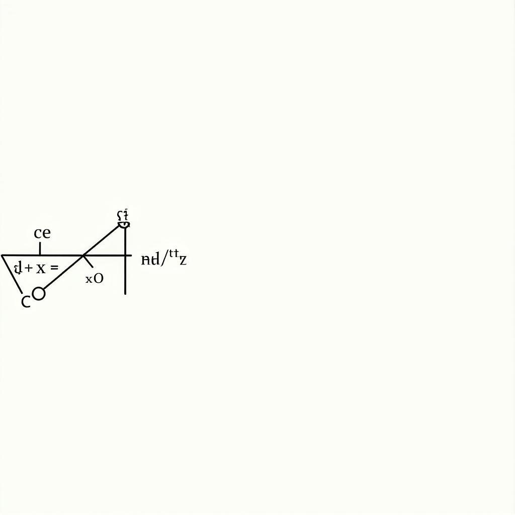 Vận tốc bằng: Công thức