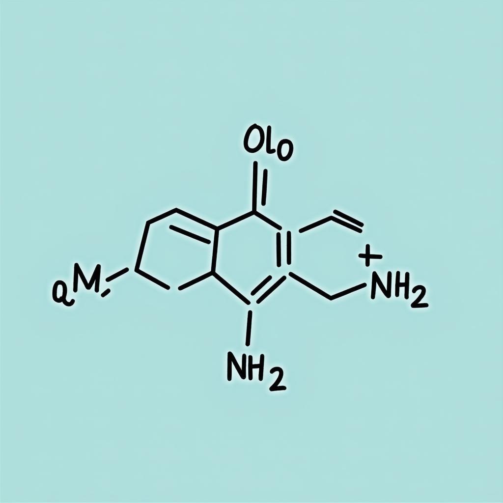 Tính chất lưỡng tính của amino axit