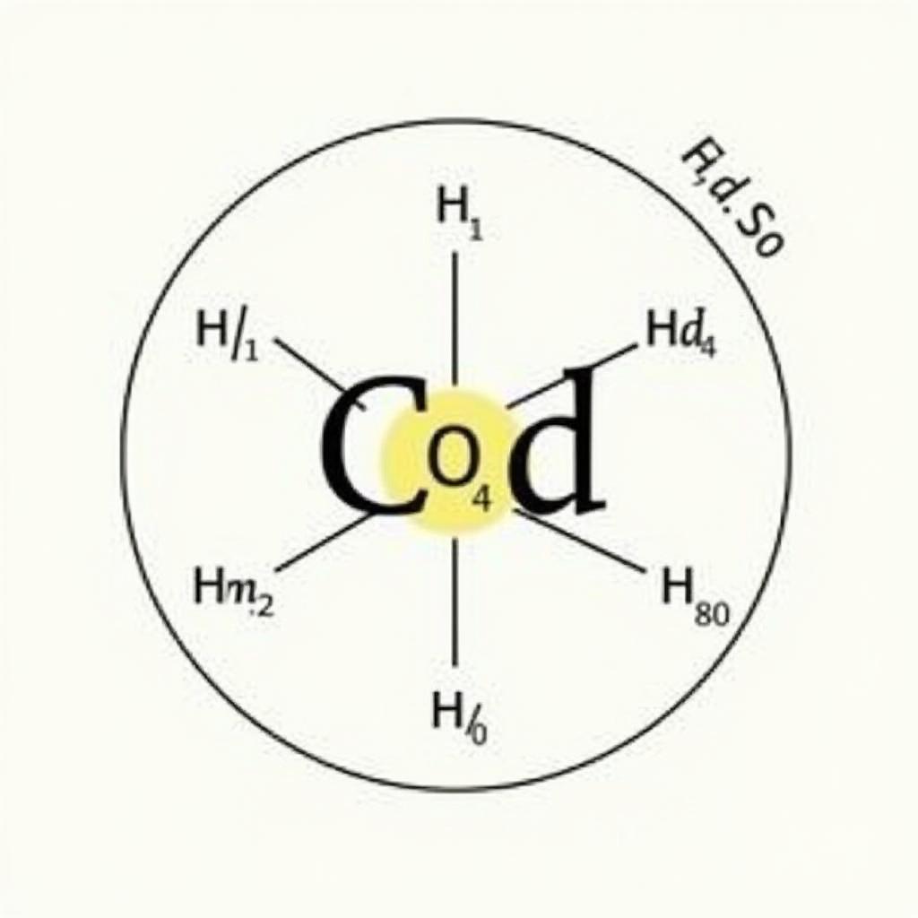 Electron Configuration of Chromium