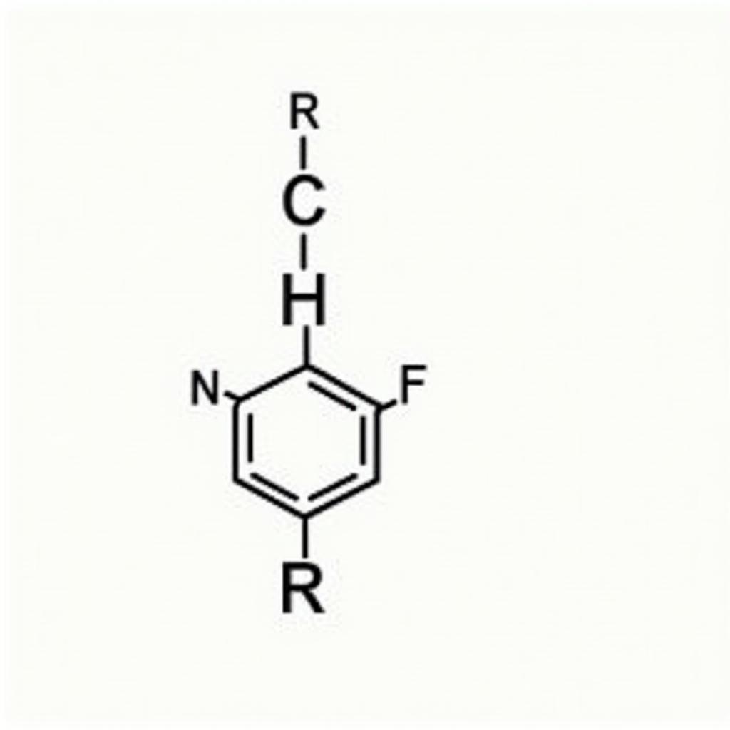 Cấu tạo của Amino Axit