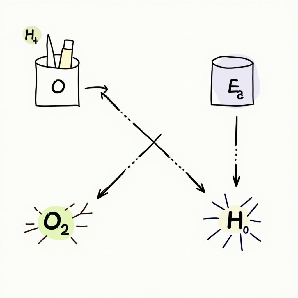 Chất khử trong phản ứng oxi hóa khử