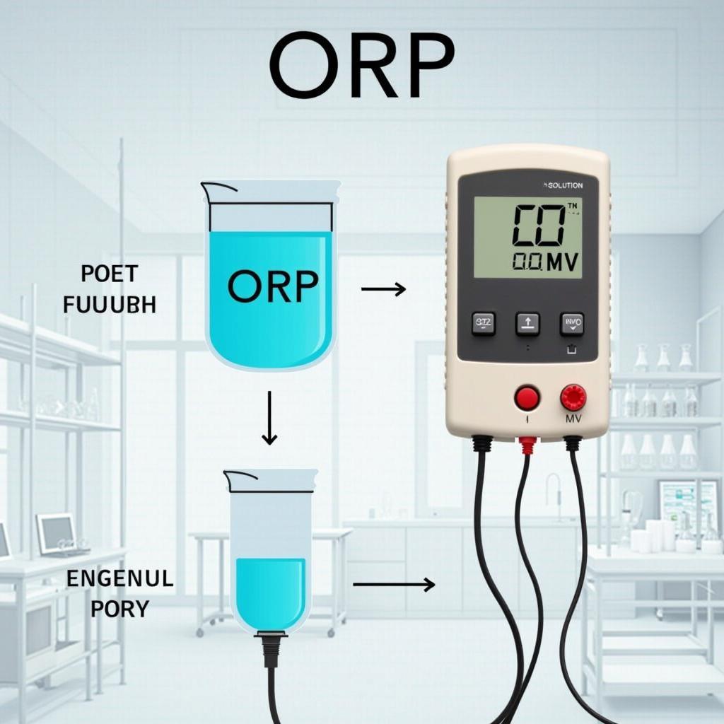 Understanding ORP: A Comprehensive Guide