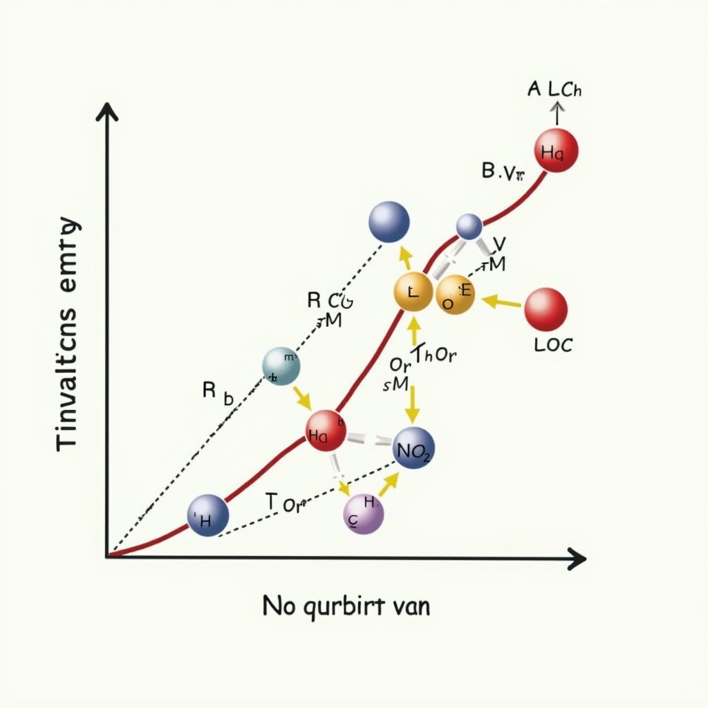 Vai trò của cô phụ trong phản ứng hóa học