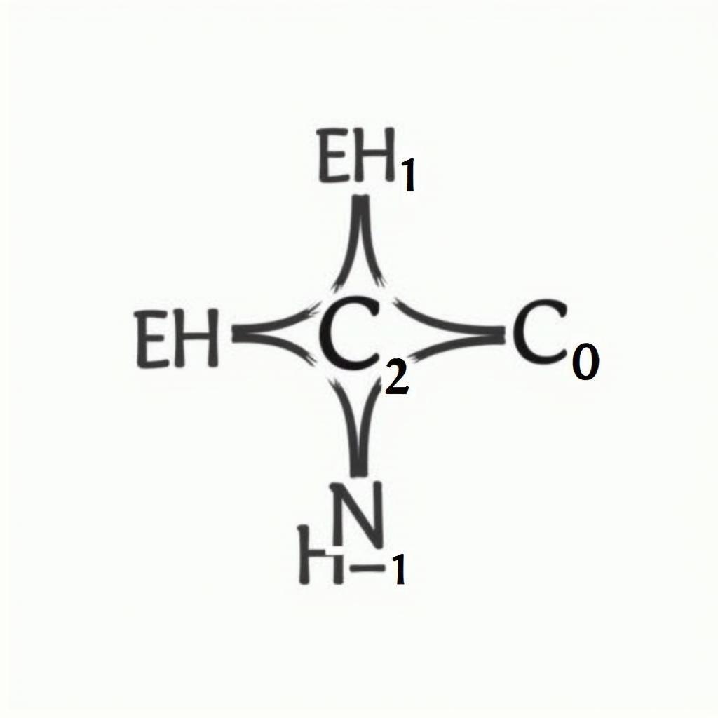 Công thức C2H4 chi tiết