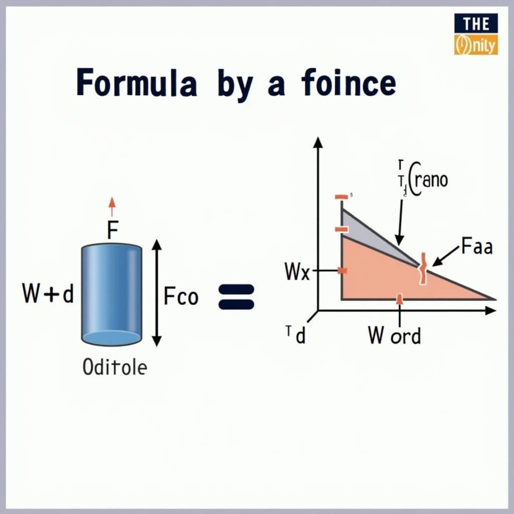 Công Thức Công Cơ Bản