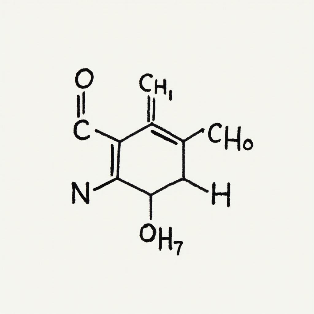 Công Thức Hóa Học Của Axit Citric