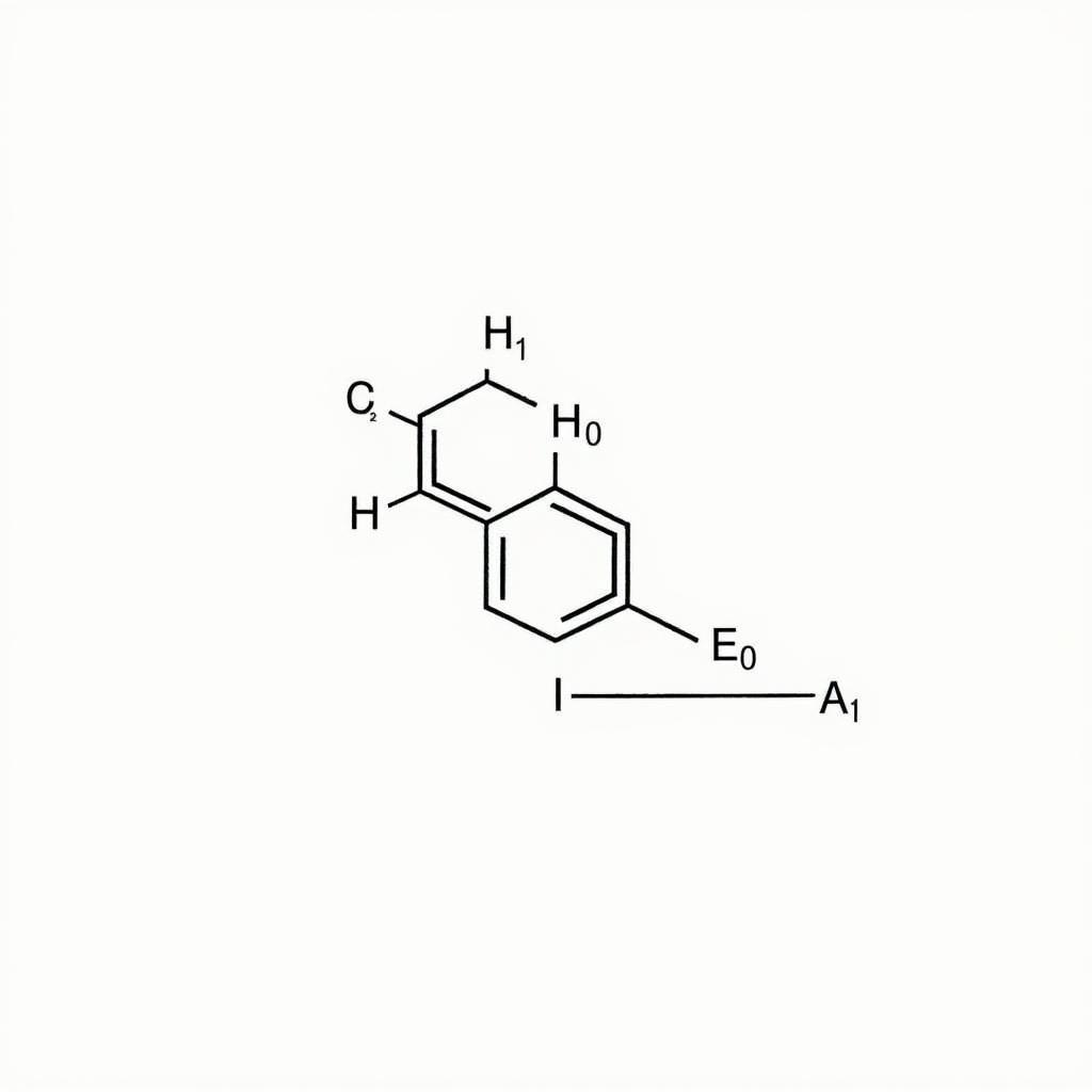 Công thức hóa học của supephotphat kép