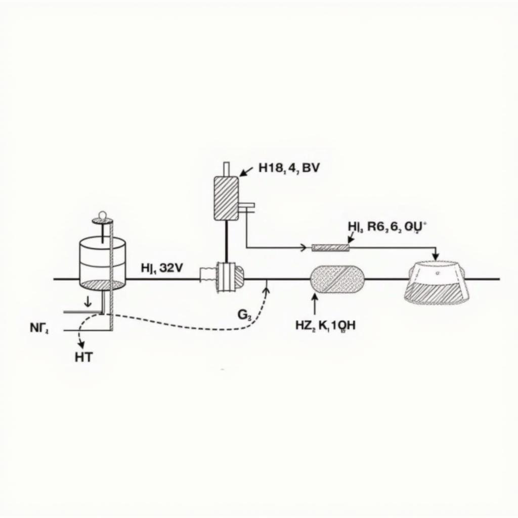 Điều chế Axit Glutaric trong Phòng thí nghiệm