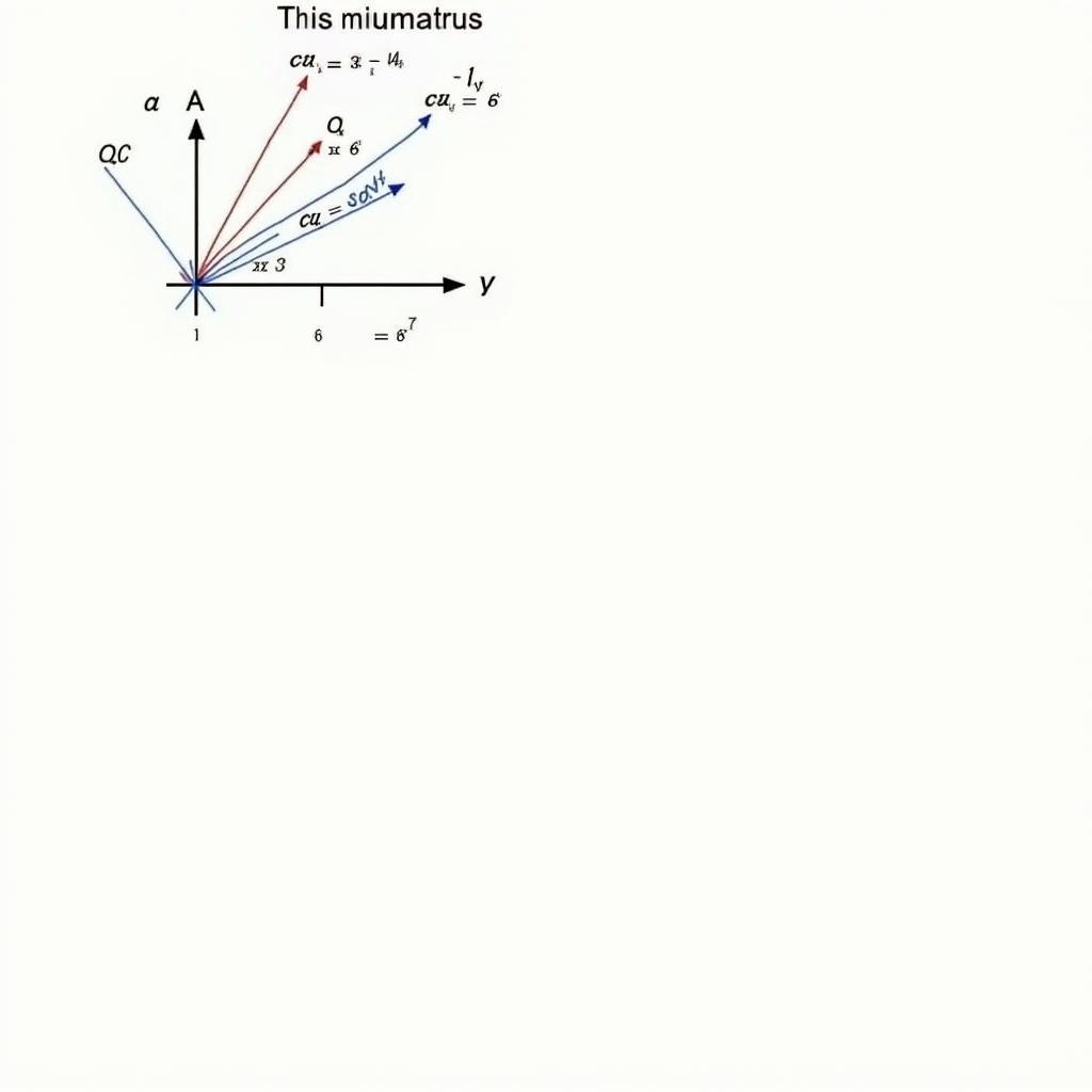 Định luật Newton