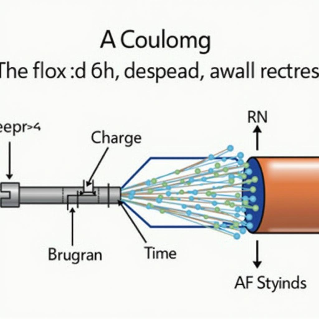 Coulomb Unit Visualization