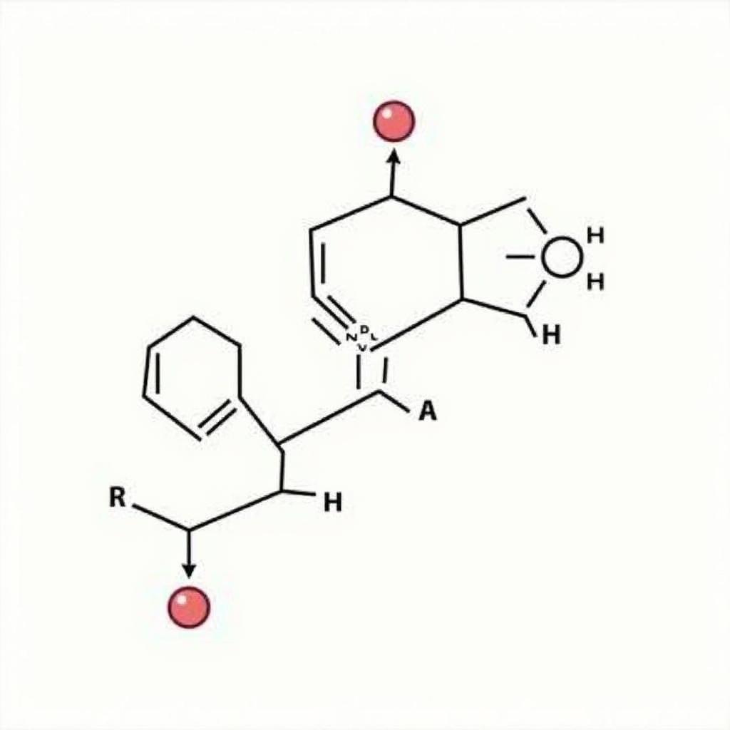 Cấu trúc của gốc ethyl