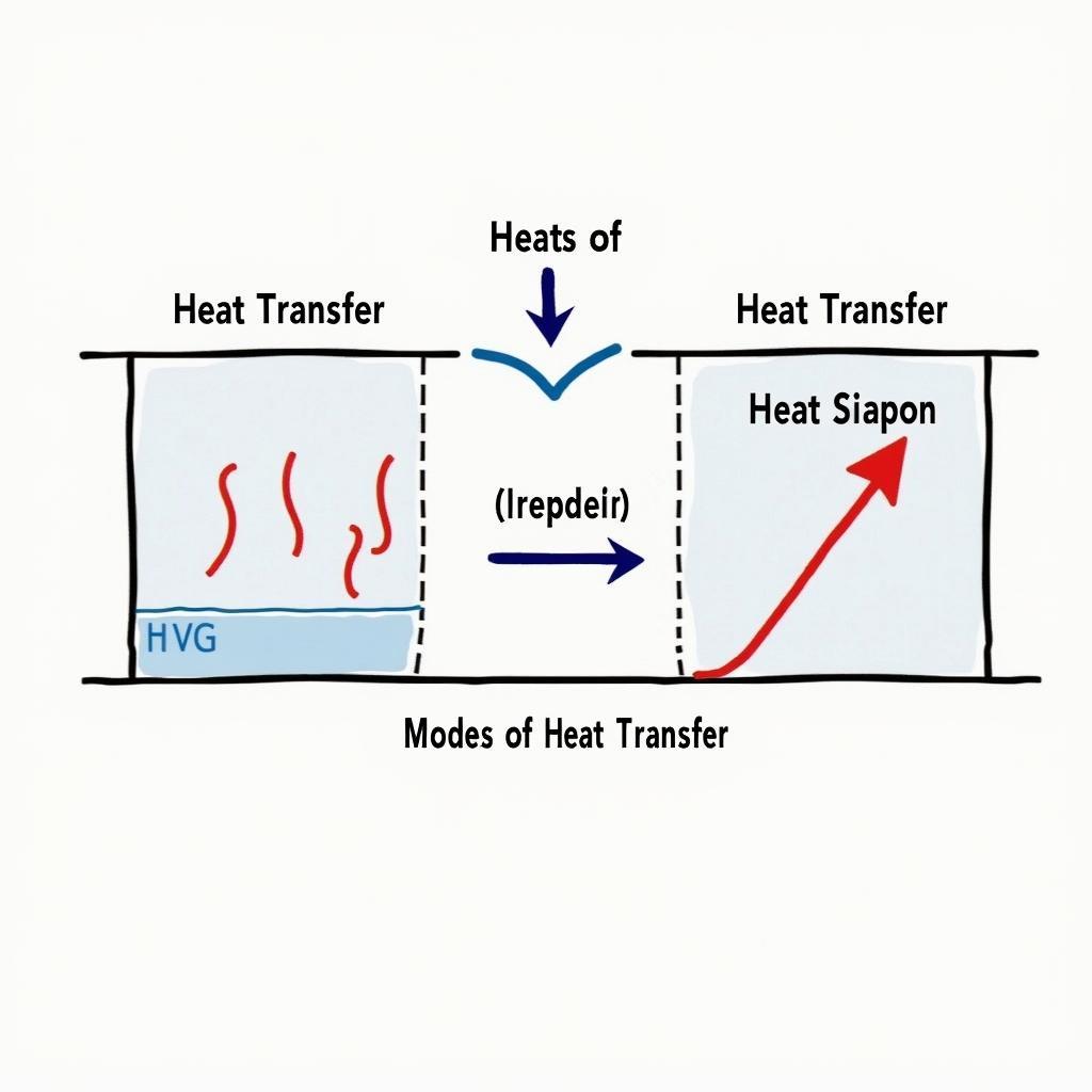 Hình Thức Truyền Nhiệt