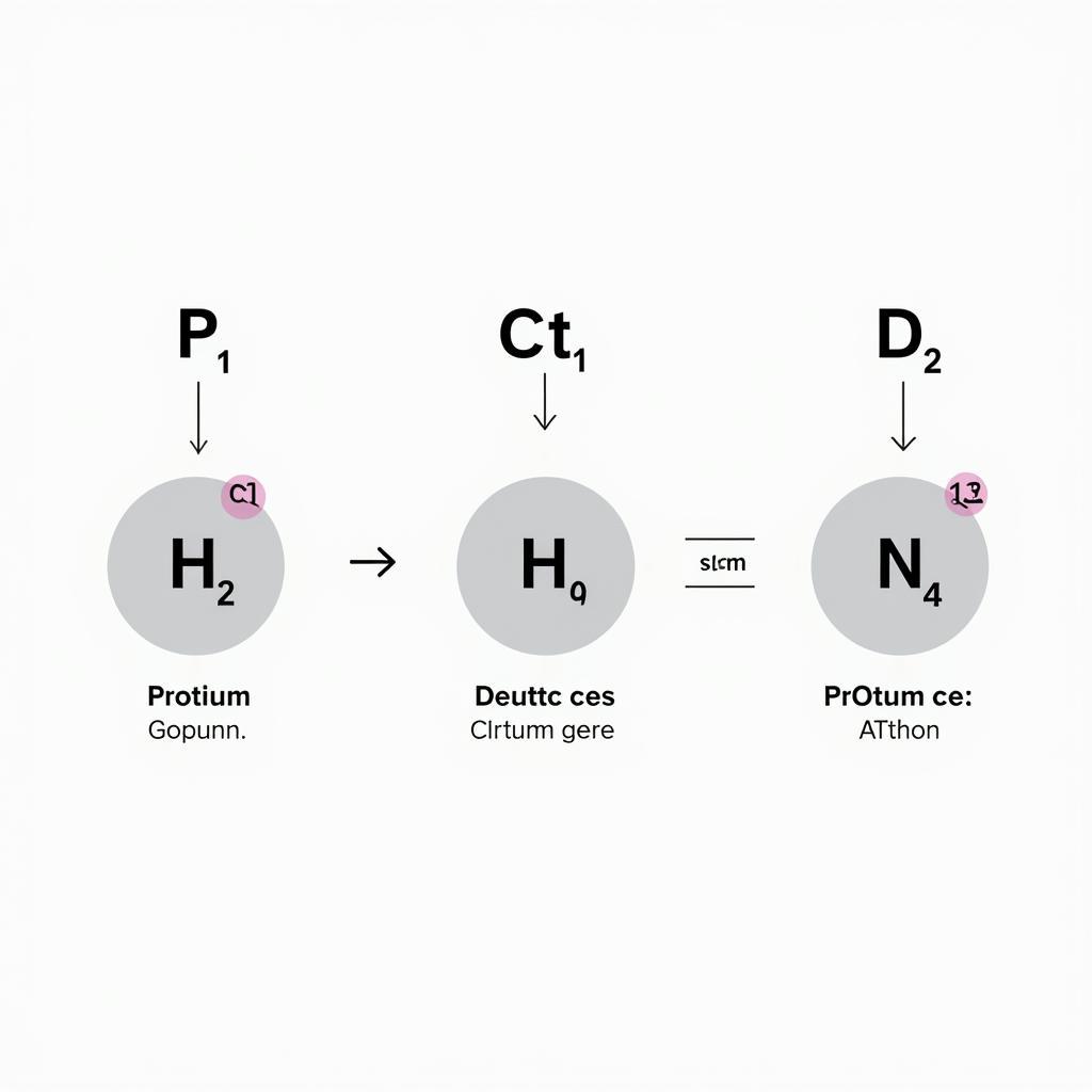 Khối lượng Nguyên Tử và Vai Trò Của Neutron