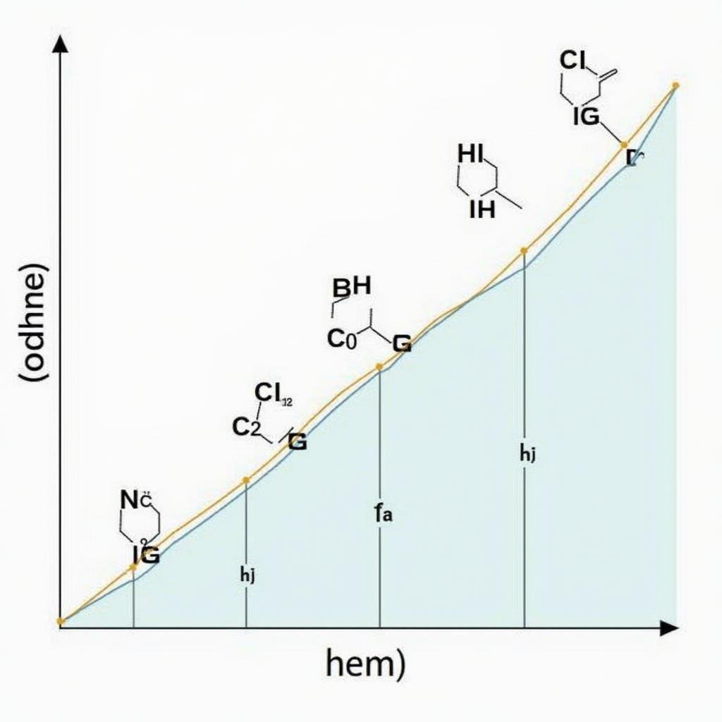 Intermolecular Forces in Halogens