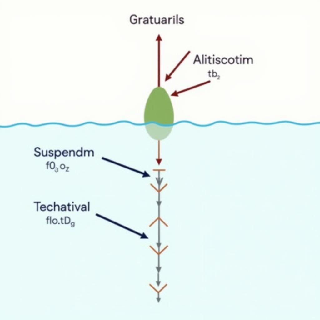 Mối Quan Hệ Acsimet Trường và Trọng Lực