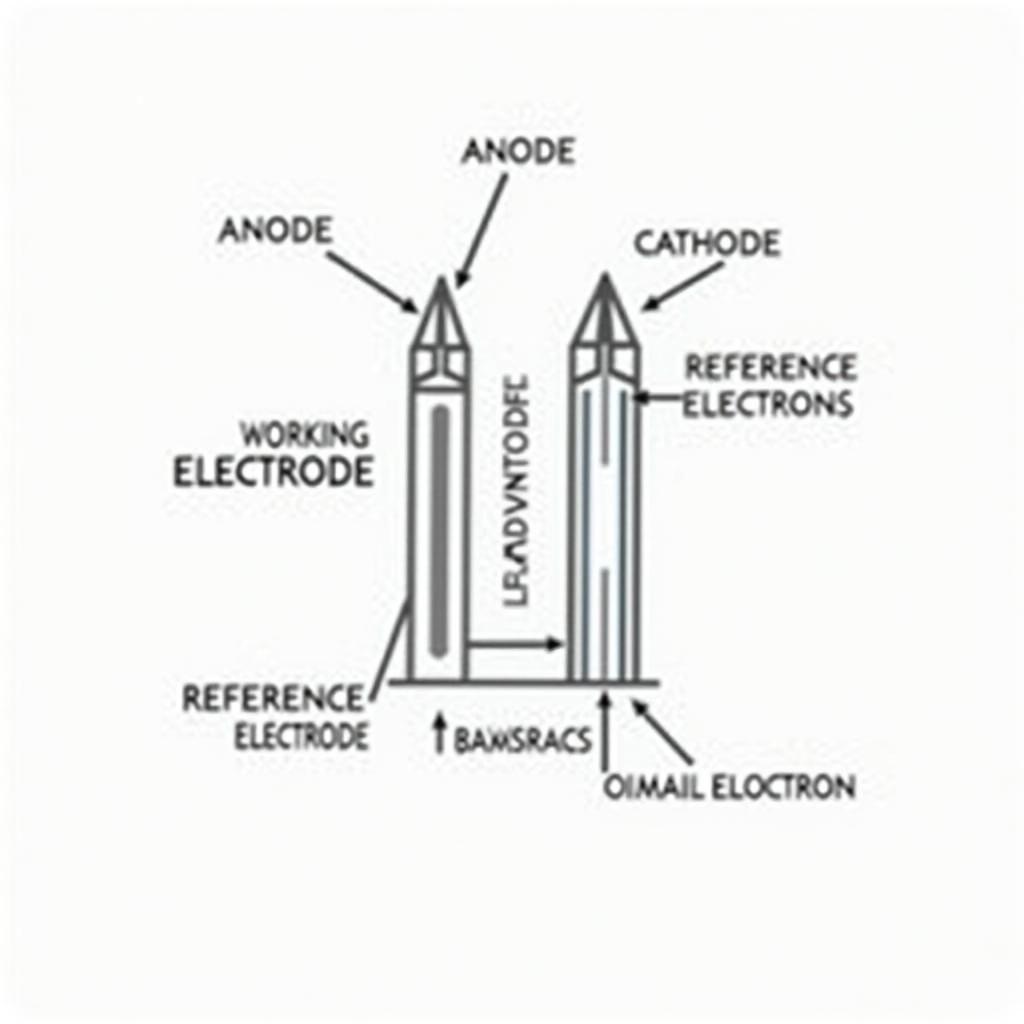 Classification of Electrodes