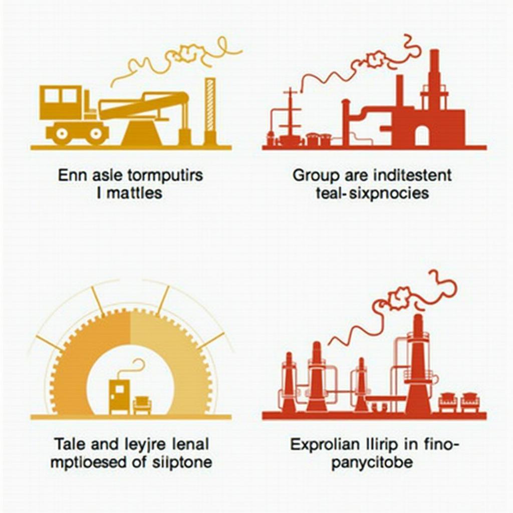 Phân loại nhóm thiết bị ATEX